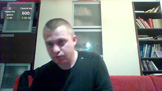 Matttthees online show from November 26, 9:49 pm