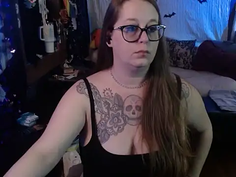 edgexchaos online show from November 9, 1:09 pm