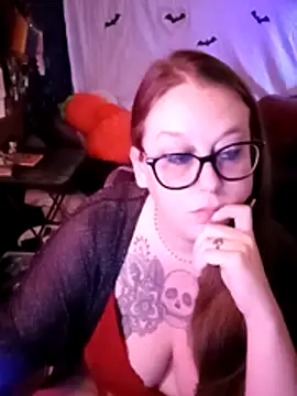 edgexchaos online show from January 7, 12:51 pm