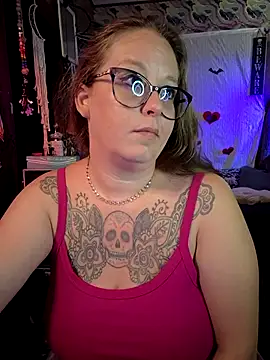 edgexchaos online show from July 13, 3:31 am