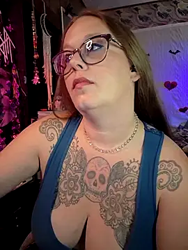 edgexchaos online show from July 18, 3:22 am