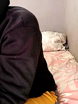 BeejayLoverxx online show from October 21, 8:59 am