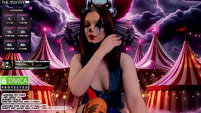 Lee Loo online show from October 31, 4:08 pm