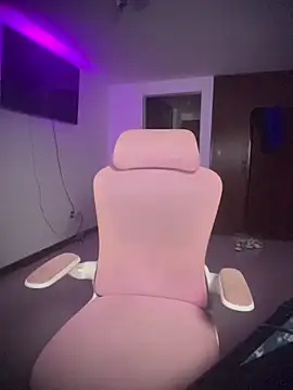 Miaparkerss  online show from March 19, 12:14 am