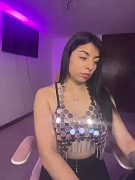 Miaparkerss  online show from March 23, 12:03 am