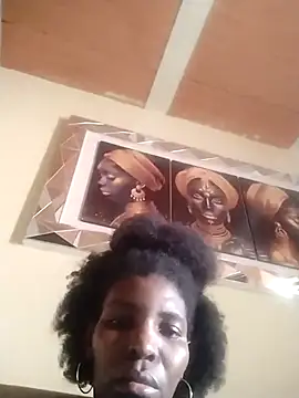 AlmaSean online show from May 27, 3:53 pm