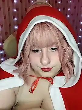 Snapshot of StrawberryPleasure chatting on December 28, 5:03 pm StrawberryPleasure online show from December 28, 5:03 pm