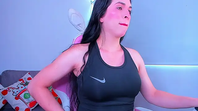 Ariana f online show from October 31, 6:53 pm