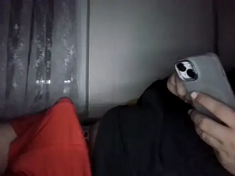 Ca414 online show from December 13, 11:21 pm