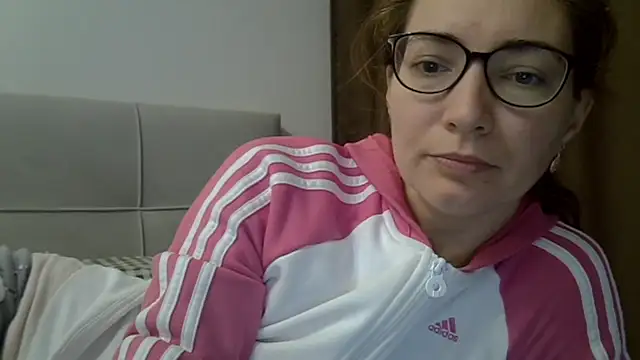 Ashleyspice online show from November 18, 4:28 am