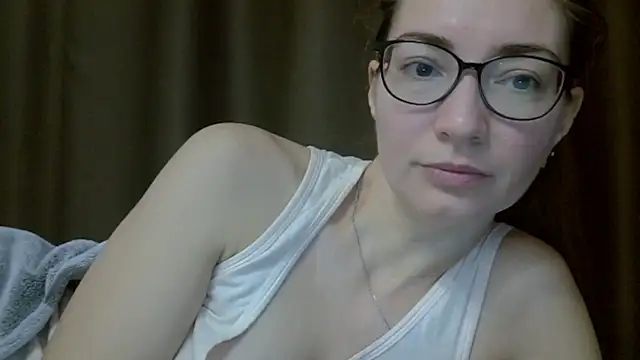 Ashleyspice online show from December 1, 5:45 am