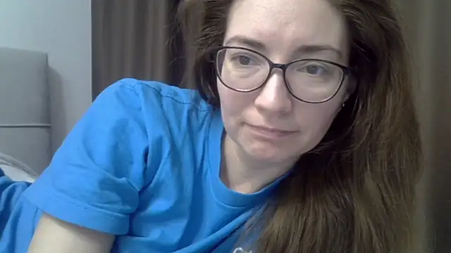 Ashleyspice online show from February 13, 7:59 am