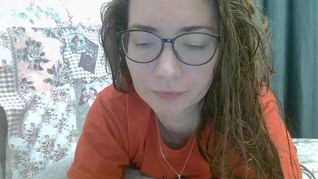 Ashleyspice online show from February 23, 8:01 am