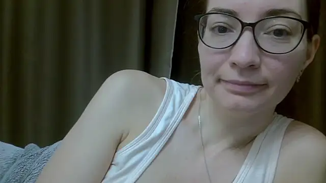 Ashleyspice online show from March 3, 5:35 am