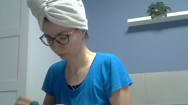 Ashleyspice online show from May 28, 6:21 am