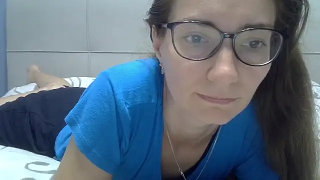 Ashleyspice online show from July 1, 6:37 am