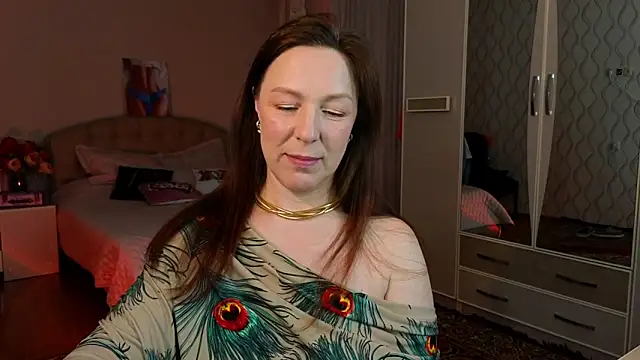 vanessawis  online show from January 29, 3:01 am