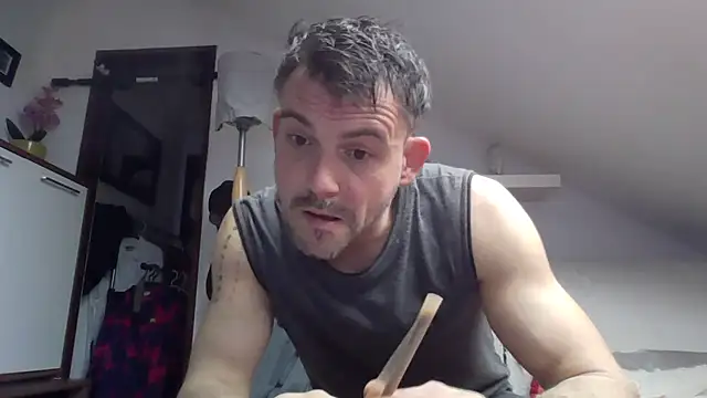 Snapshot of Cambitchboy chatting on February 22, 2:26 pm Cambitchboy online show from February 22, 2:26 pm