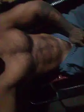 Kanekki2 online show from March 12, 3:01 am