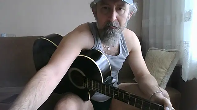 BuckWessle online show from May 26, 10:11 am