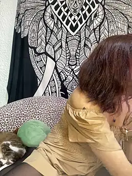 Snapshot of Boonny_Boo01 chatting on June 7, 8:01 pm Boonny Boo01 online show from June 7, 8:01 pm
