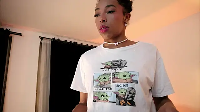 Valeriestyle online show from October 24, 4:09 am