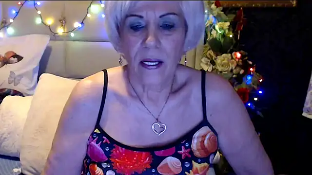 HappyWomanOn online show from January 20, 7:14 pm