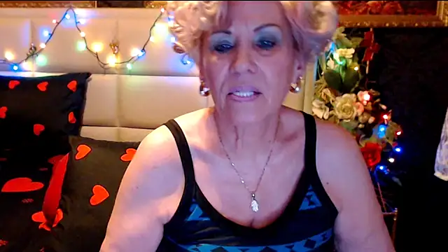 HappyWomanOn online show from January 24, 11:04 am