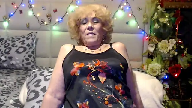 HappyWomanOn online show from April 21, 6:44 pm