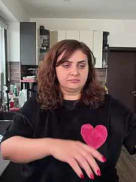 AnneKane online show from February 26, 9:08 am