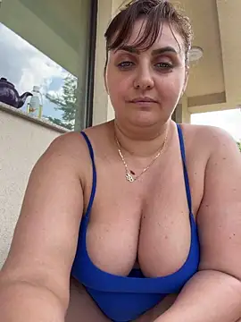 AnneKane online show from May 8, 9:58 am