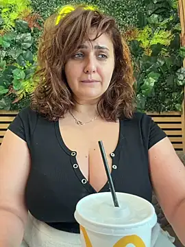 AnneKane online show from May 13, 10:23 am