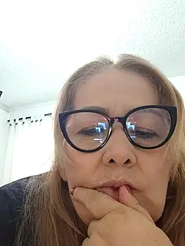 Nayla Garner online show from November 29, 9:29 pm