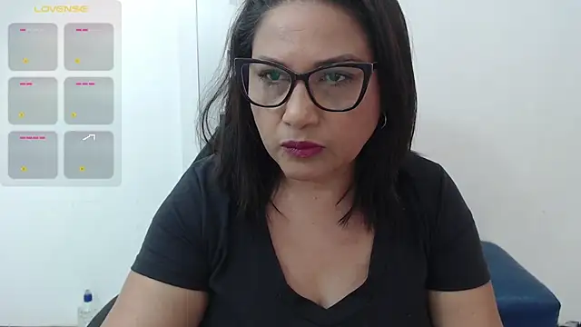 Katha Marck online show from March 31, 12:38 pm