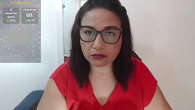 Katha Marck online show from April 9, 2:44 pm