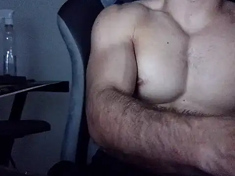 MILCARITAS3 online show from February 16, 4:03 pm