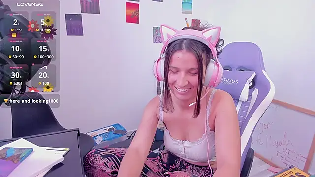 Cositarica  online show from February 2, 7:34 pm