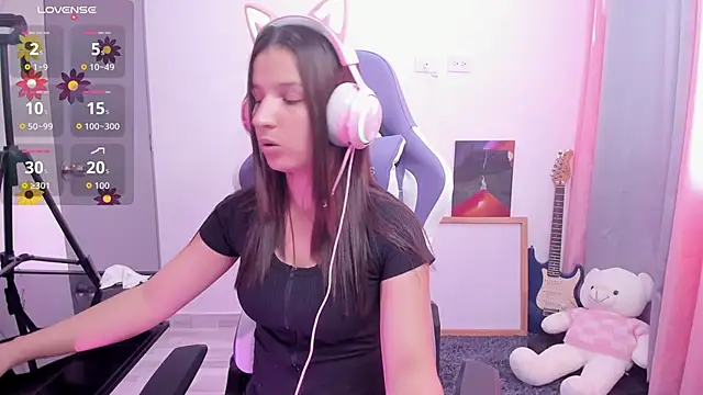 Cositarica  online show from February 9, 9:30 pm