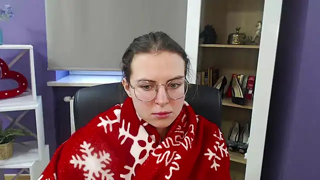 Zoey Erotic online show from January 18, 9:02 am