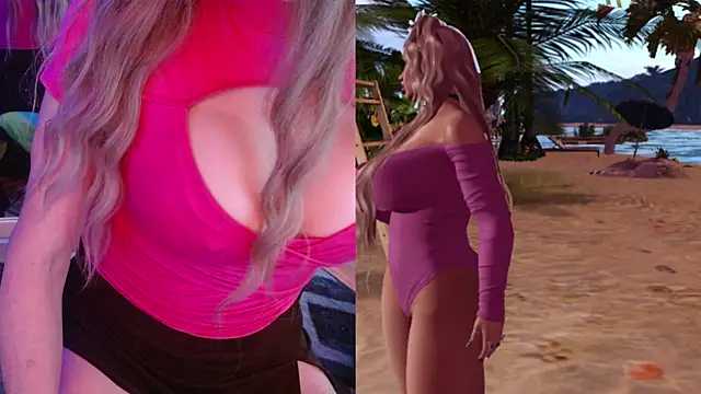 MercedesBends online show from January 13, 3:36 pm