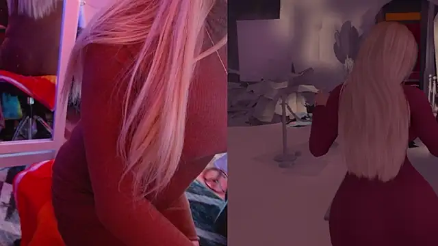 MercedesBends online show from January 21, 3:43 pm