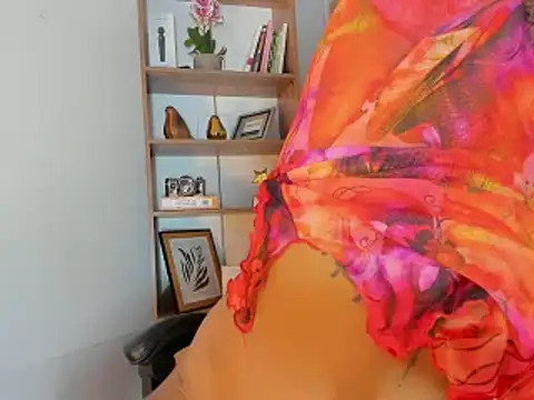 sophia18- online show from March 14, 4:54 am