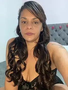 Kataliina online show from January 27, 3:47 am