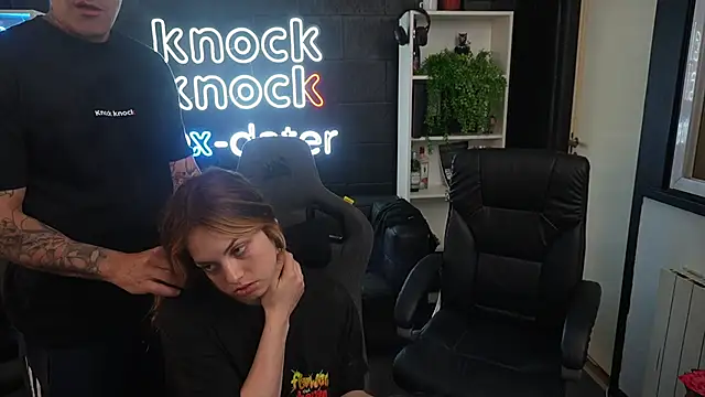 Elnonoykeila77 online show from November 4, 3:22 pm