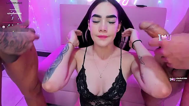 Snapshot of Litzy1_ chatting on January 17, 1:47 am Litzy1 online show from January 17, 1:47 am