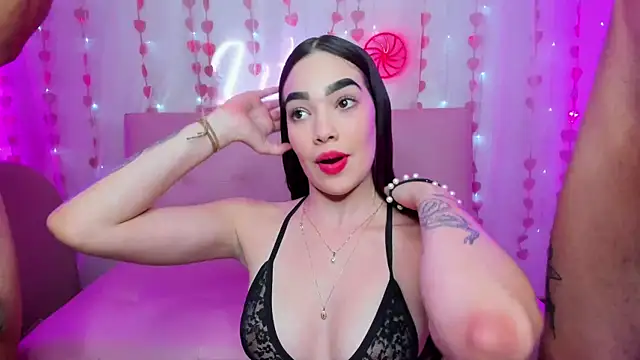 Snapshot of Litzy1_ chatting on March 7, 3:40 am Litzy1 online show from March 7, 3:40 am