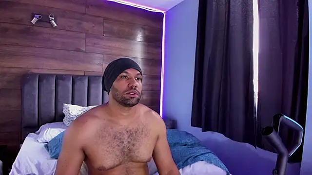 anthonylatynxd online show from May 16, 3:00 pm