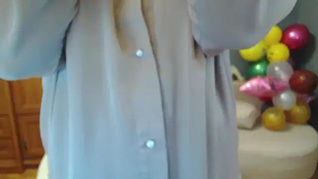 Cute sun online show from February 5, 3:23 am