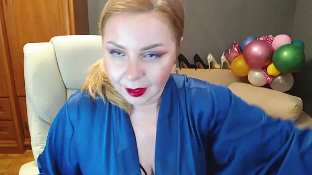 Cute sun online show from March 19, 6:01 pm