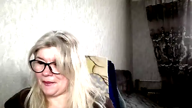 Diana 49 online show from February 19, 9:16 am